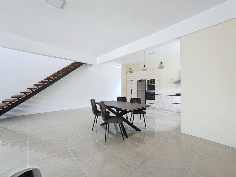 apartment 3 rooms for sale on Pointe aux Piments Pointe aux Piments Apartment 3 rooms 150 m² Sale