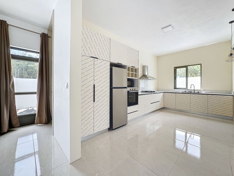 apartment 3 rooms for sale on Pointe aux Piments Pointe aux Piments Apartment 3 rooms 150 m² Sale