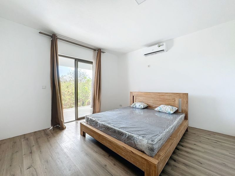 apartment 3 rooms for sale on Pointe aux Piments Pointe aux Piments Apartment 3 rooms 150 m² Sale