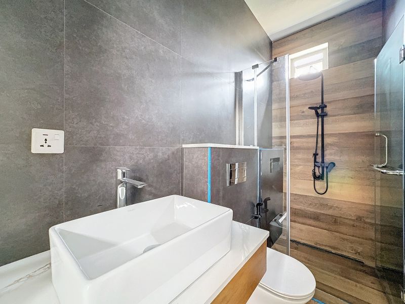 apartment 3 rooms for sale on Pointe aux Piments Pointe aux Piments Apartment 3 rooms 150 m² Sale