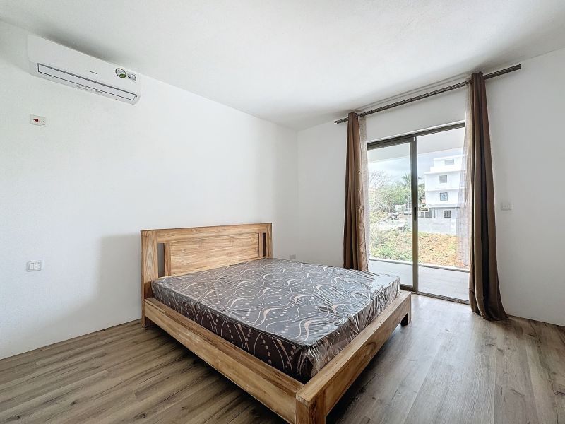 apartment 3 rooms for sale on Pointe aux Piments Pointe aux Piments Apartment 3 rooms 150 m² Sale