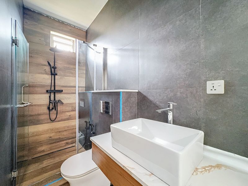 apartment 3 rooms for sale on Pointe aux Piments Pointe aux Piments Apartment 3 rooms 150 m² Sale