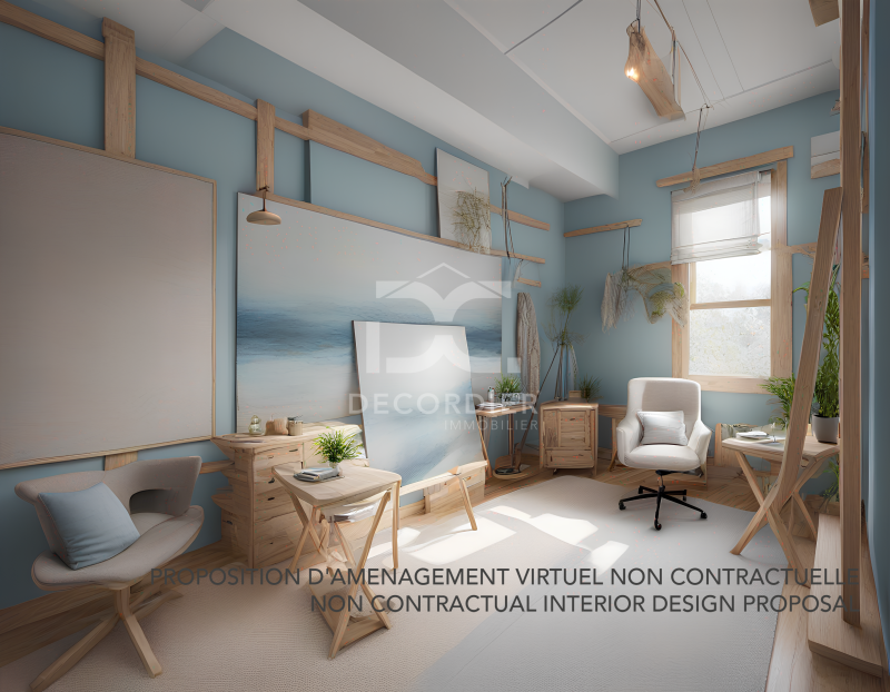 Grand Baie House 6 rooms 140 m² Sale