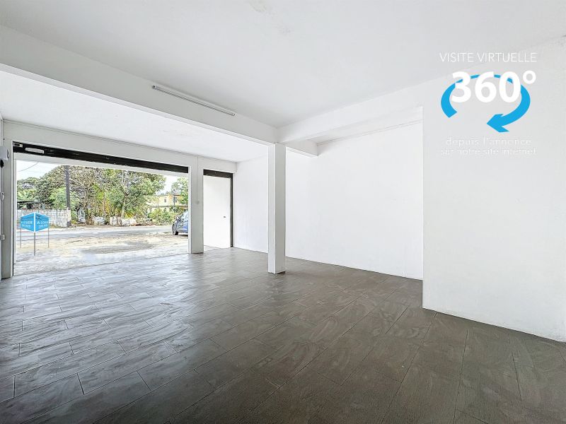 The Vale Local d'activité 40&nbsp;m² Location