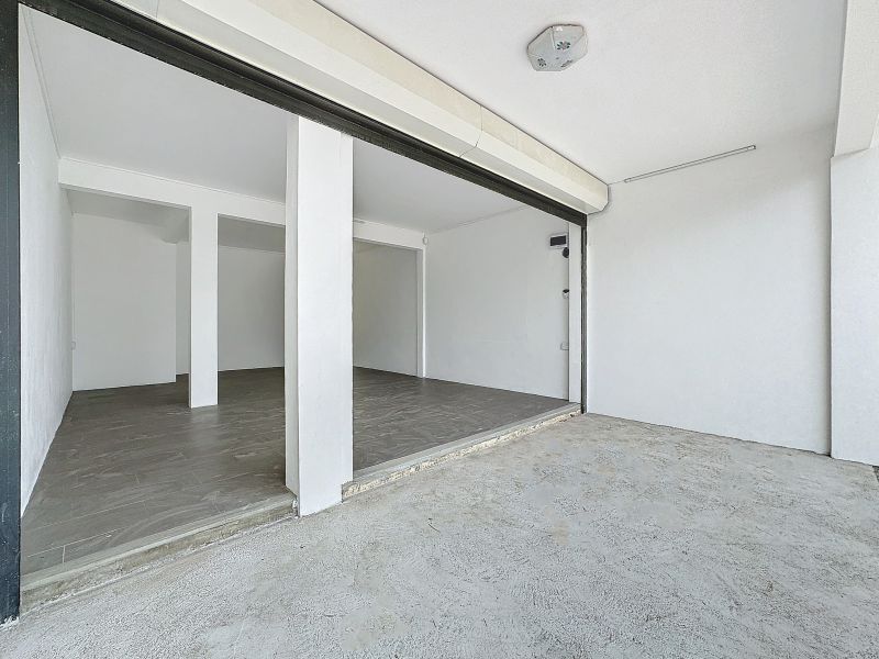 local d'activité en location sur The Vale The Vale Local d'activité 40 m² Location