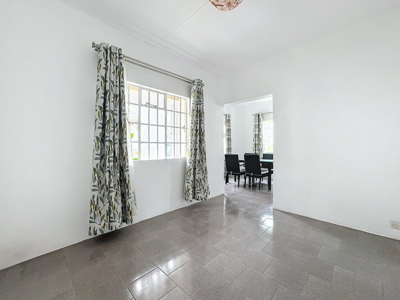 apartment 4 rooms for sale on Pereybere Pereybere Apartment 4 rooms 108 m² Sale