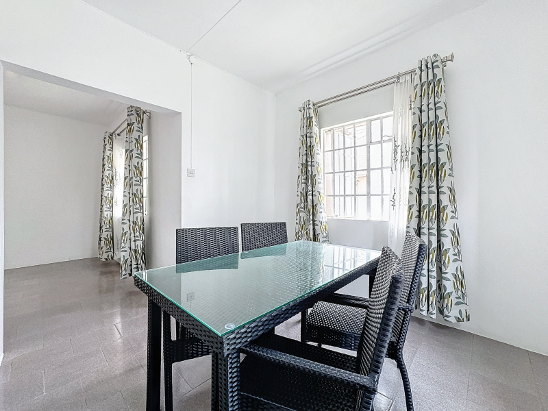 apartment 4 rooms for sale on Pereybere Pereybere Apartment 4 rooms 108 m² Sale