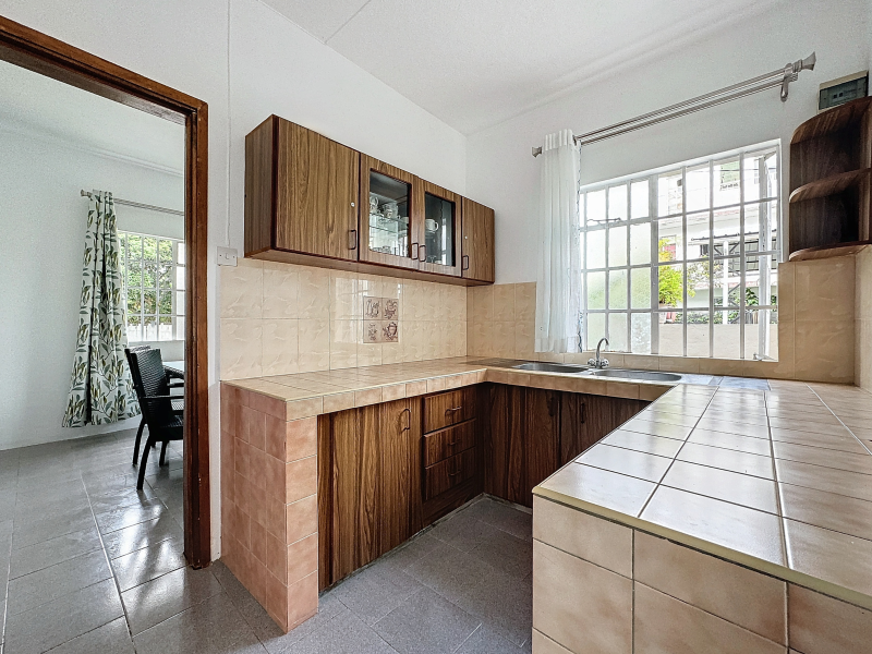 apartment 4 rooms for sale on Pereybere Pereybere Apartment 4 rooms 108 m² Sale