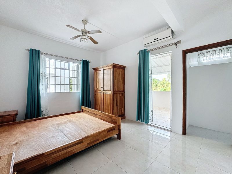 apartment 4 rooms for sale on Pereybere Pereybere Apartment 4 rooms 108 m² Sale