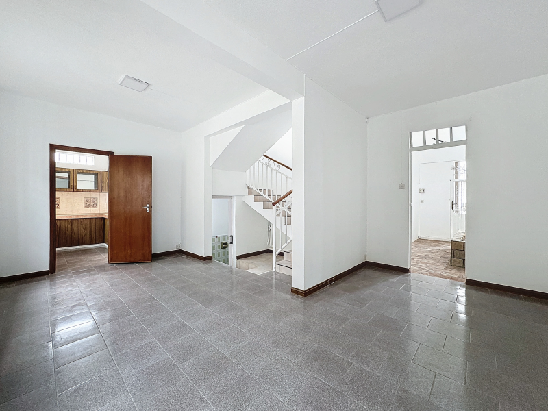 apartment 4 rooms for sale on Pereybere Pereybere Apartment 4 rooms 108 m² Sale