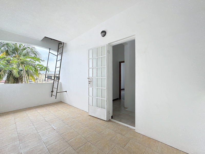 apartment 4 rooms for sale on Pereybere Pereybere Apartment 4 rooms 108 m² Sale