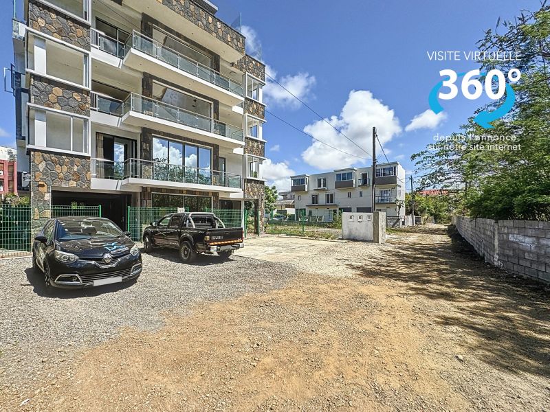 Pereybere Apartment 4 rooms 200 m² Rental