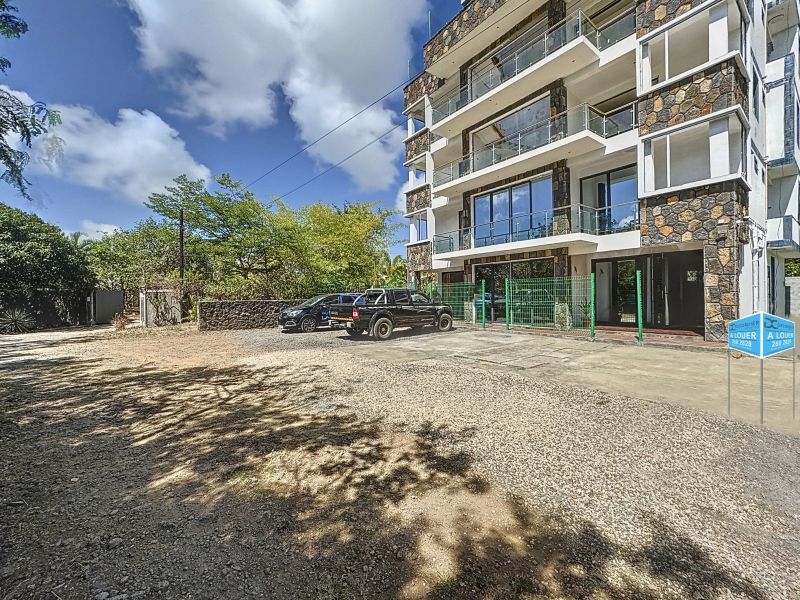 Pereybere Apartment 4 rooms 200 m² Rental