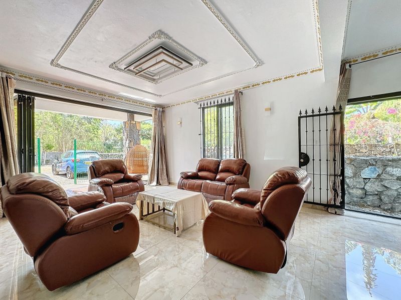 Pereybere Apartment 4 rooms 200 m² Rental