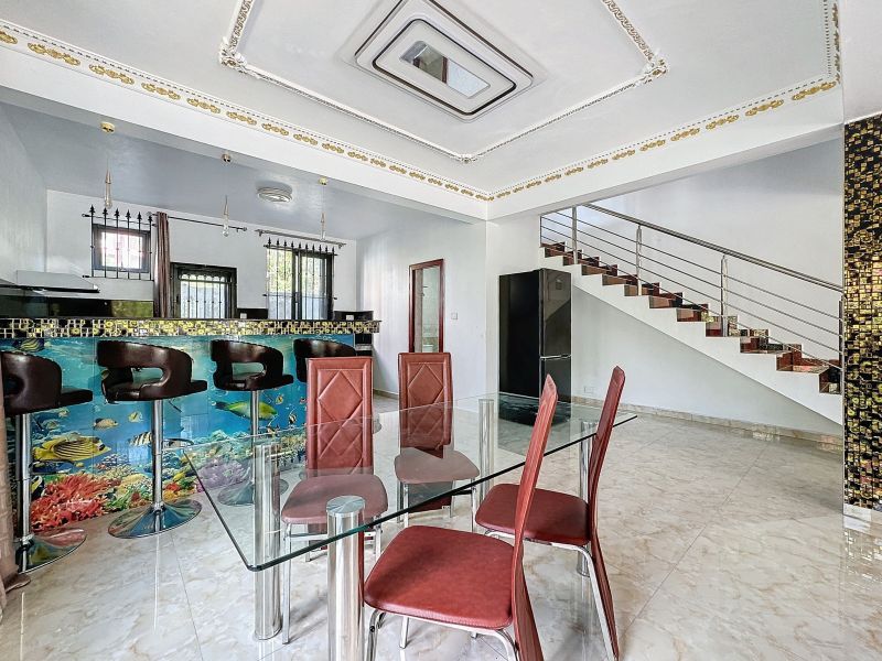 Pereybere Apartment 4&nbsp;rooms 200&nbsp;m² Rental
