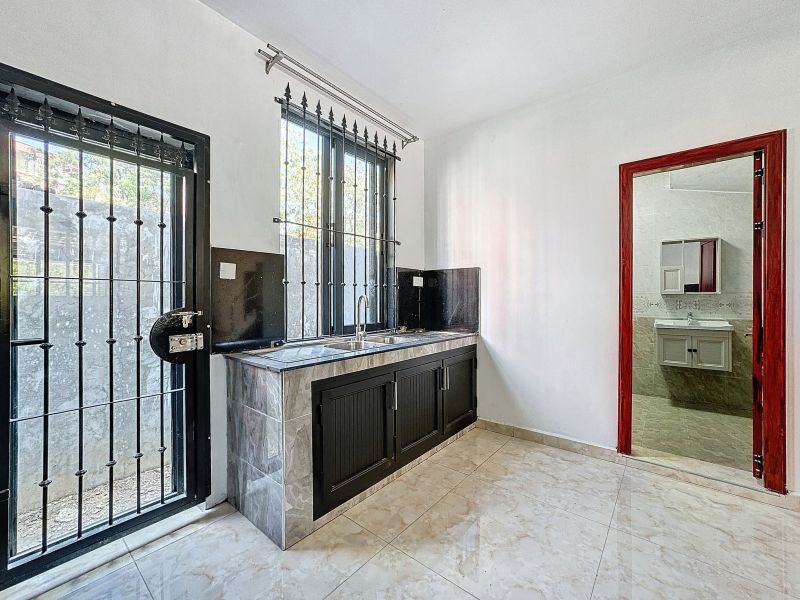 Pereybere Apartment 4 rooms 200 m² Rental