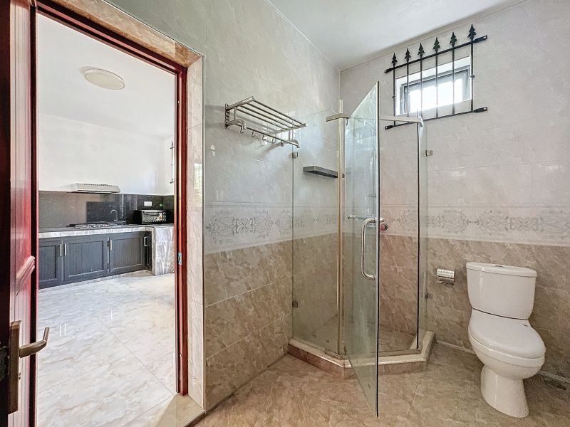 Pereybere Apartment 4&nbsp;rooms 200&nbsp;m² Rental