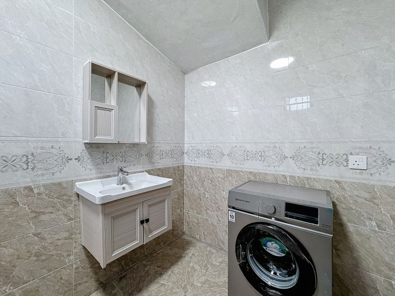 Pereybere Apartment 4 rooms 200 m² Rental