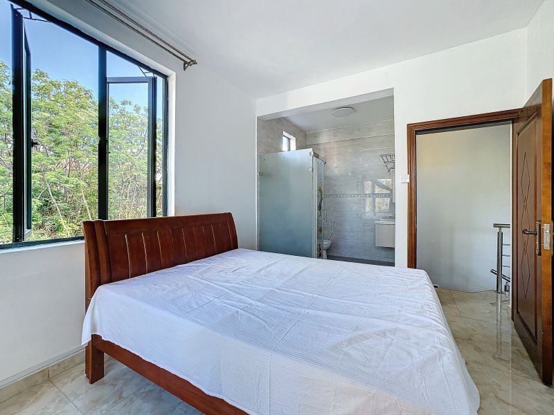 Pereybere Apartment 4&nbsp;rooms 200&nbsp;m² Rental