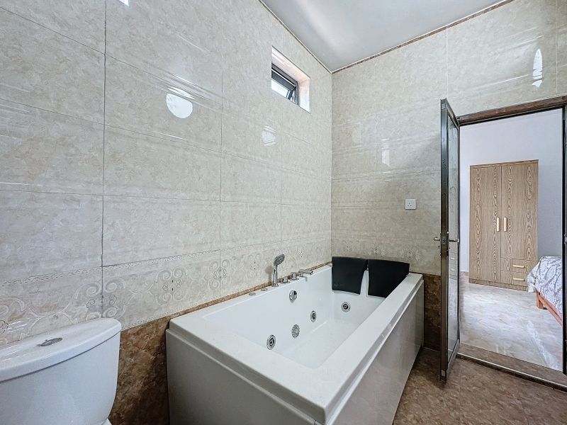 Pereybere Apartment 4&nbsp;rooms 200&nbsp;m² Rental