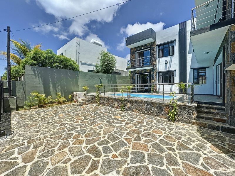 appartement 5 pièces en location sur Grand Baie Grand Baie Appartement 5 pièces 119.6 m² Location