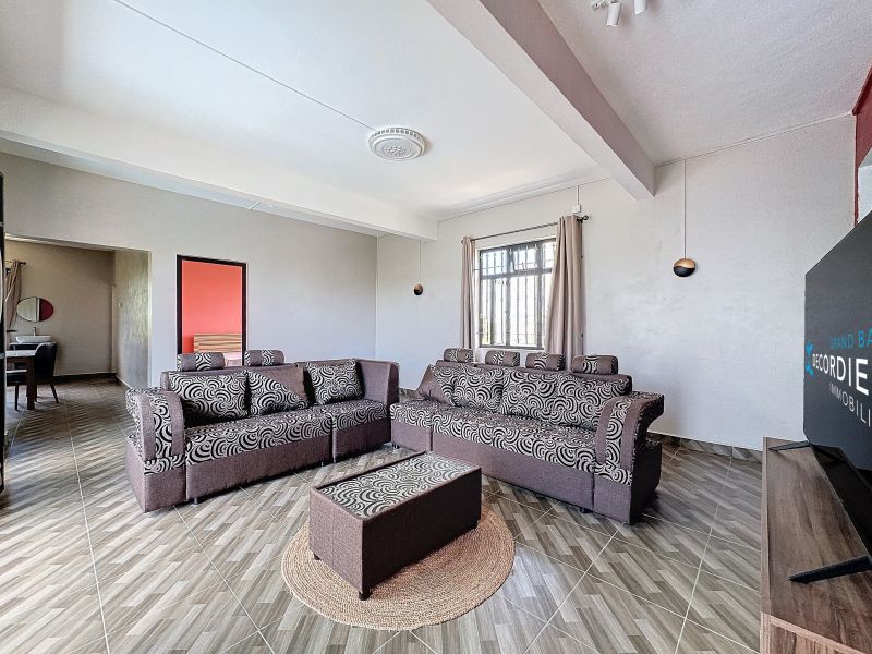 Grand Baie Appartement 5&nbsp;pièces 119.6&nbsp;m² Location