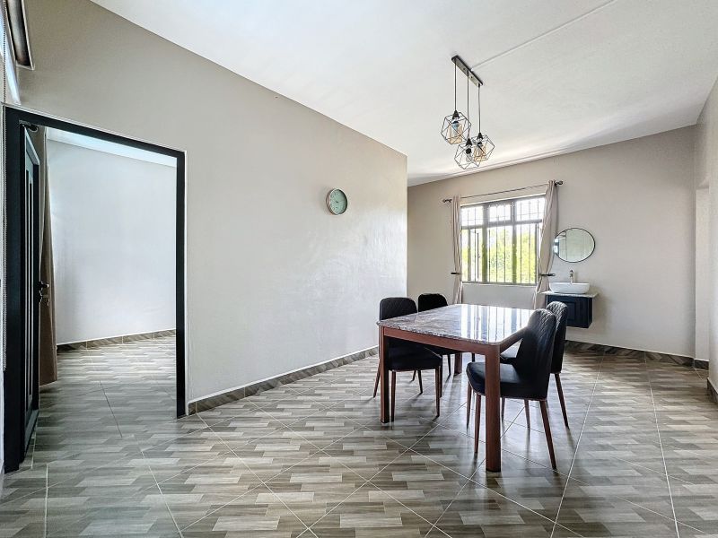 appartement 5 pièces en location sur Grand Baie Grand Baie Appartement 5 pièces 119.6 m² Location