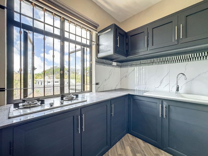 appartement 5 pièces en location sur Grand Baie Grand Baie Appartement 5 pièces 119.6 m² Location