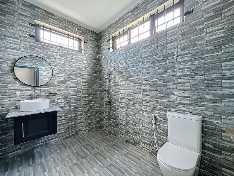 Grand Baie Appartement 5&nbsp;pièces 119.6&nbsp;m² Location