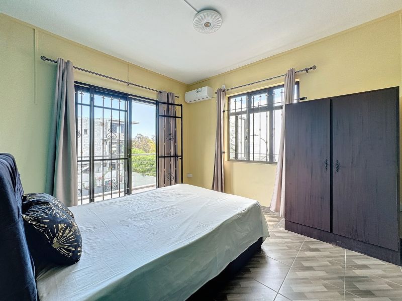 appartement 5 pièces en location sur Grand Baie Grand Baie Appartement 5 pièces 119.6 m² Location