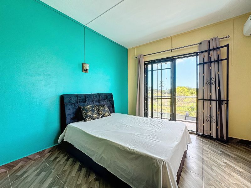 Grand Baie Appartement 5&nbsp;pièces 119.6&nbsp;m² Location