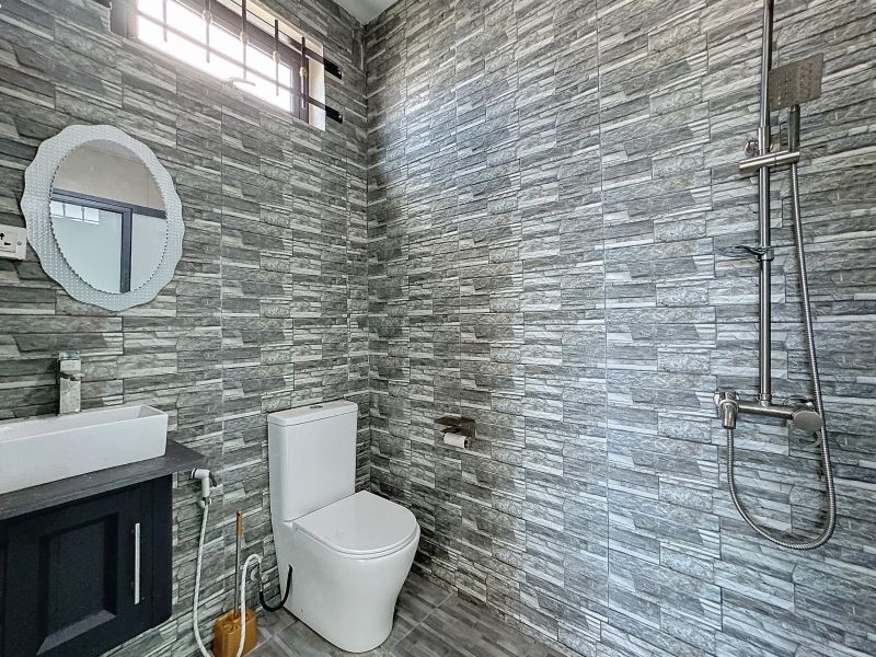 appartement 5 pièces en location sur Grand Baie Grand Baie Appartement 5 pièces 119.6 m² Location