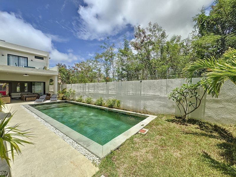 house 5 rooms for sale on Pereybere Pereybere House 5 rooms 265 m² Sale