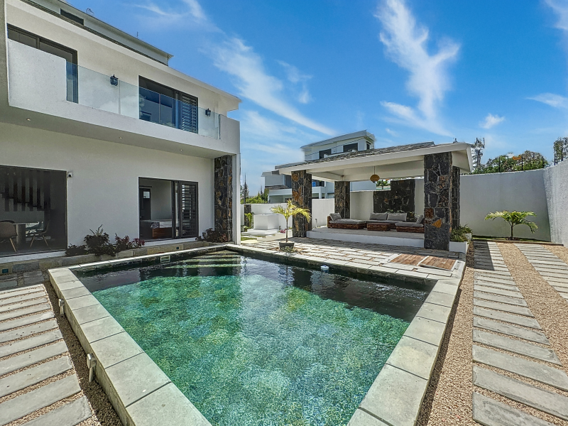 Calodyne Maison 5 pièces 270 m² Vente