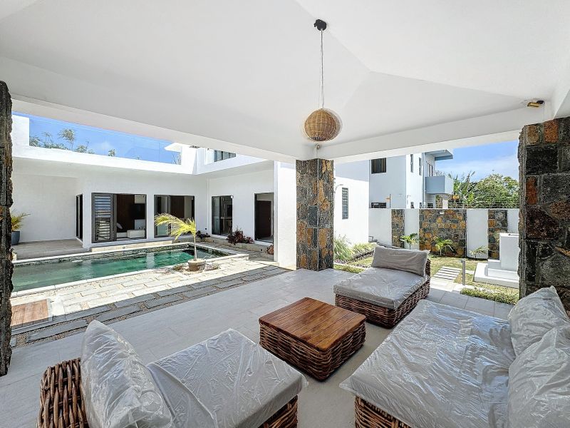 Calodyne Maison 5 pièces 270 m² Vente