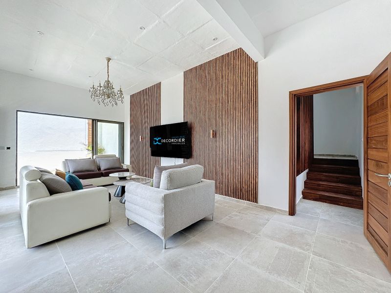 Calodyne Maison 5 pièces 270 m² Vente