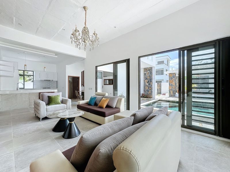 Calodyne Maison 5 pièces 270 m² Vente