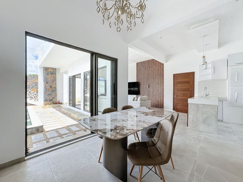 Calodyne Maison 5 pièces 270 m² Vente