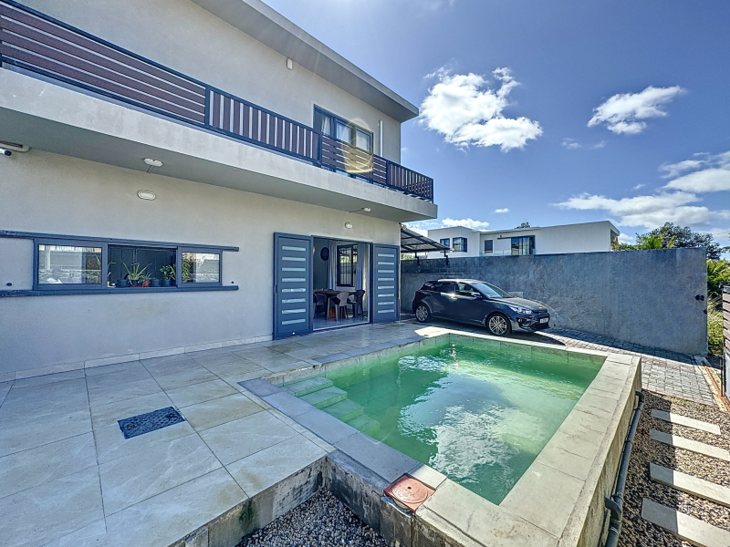 maison 10 pièces en location sur Cap Malheureux Cap Malheureux Maison 10 pièces 196 m² Location