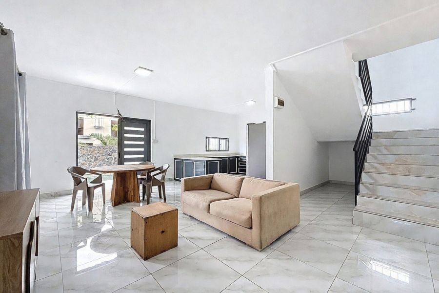 Cap Malheureux House 6&nbsp;rooms 196&nbsp;m² Rental