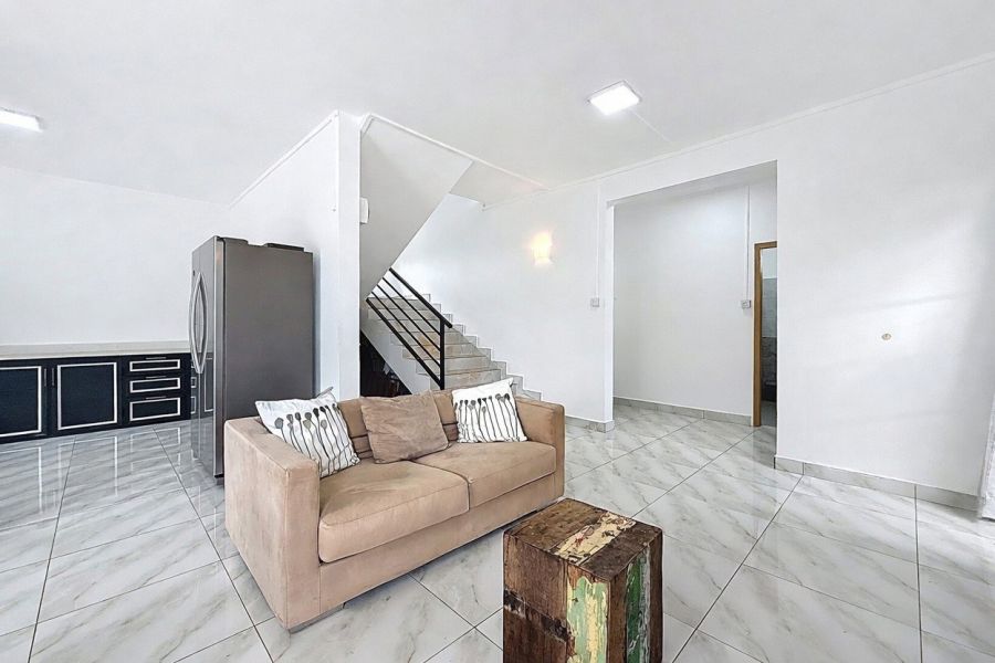 Cap Malheureux House 6&nbsp;rooms 196&nbsp;m² Rental