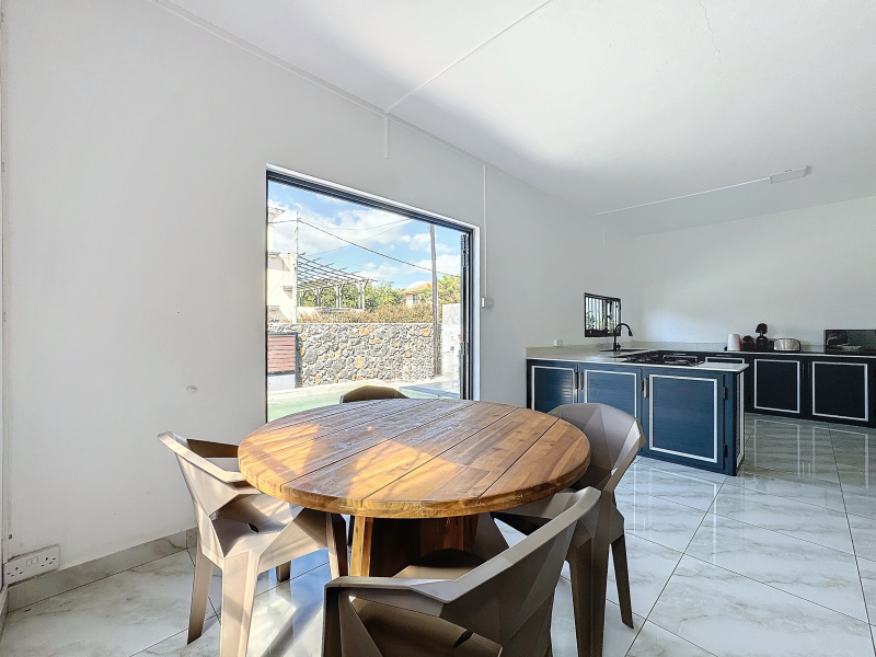 maison 10 pièces en location sur Cap Malheureux Cap Malheureux Maison 10 pièces 196 m² Location