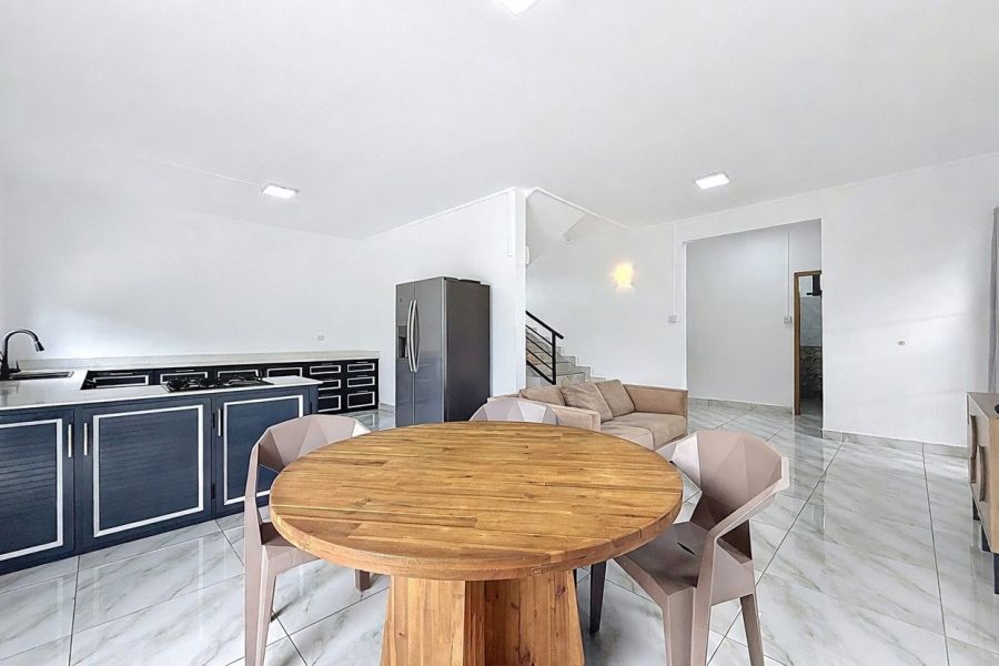 Cap Malheureux Maison 6&nbsp;pièces 196&nbsp;m² Location