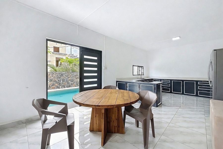 Cap Malheureux House 6&nbsp;rooms 196&nbsp;m² Rental