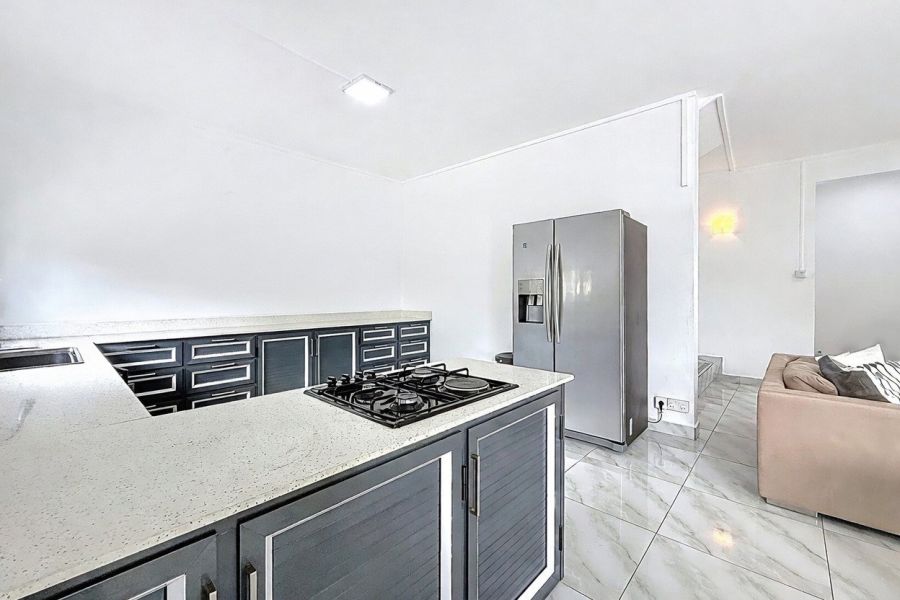 Cap Malheureux House 6&nbsp;rooms 196&nbsp;m² Rental