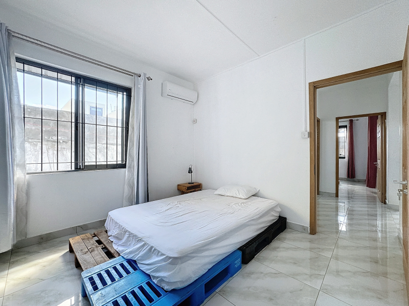 maison 10 pièces en location sur Cap Malheureux Cap Malheureux Maison 10 pièces 196 m² Location
