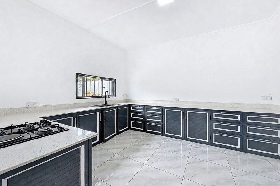 Cap Malheureux House 6&nbsp;rooms 196&nbsp;m² Rental