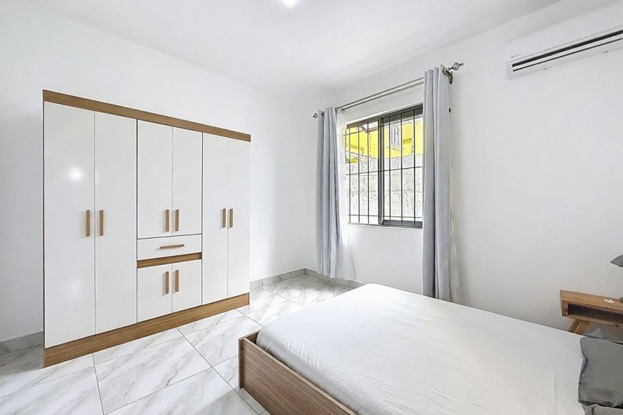 Cap Malheureux House 6&nbsp;rooms 196&nbsp;m² Rental