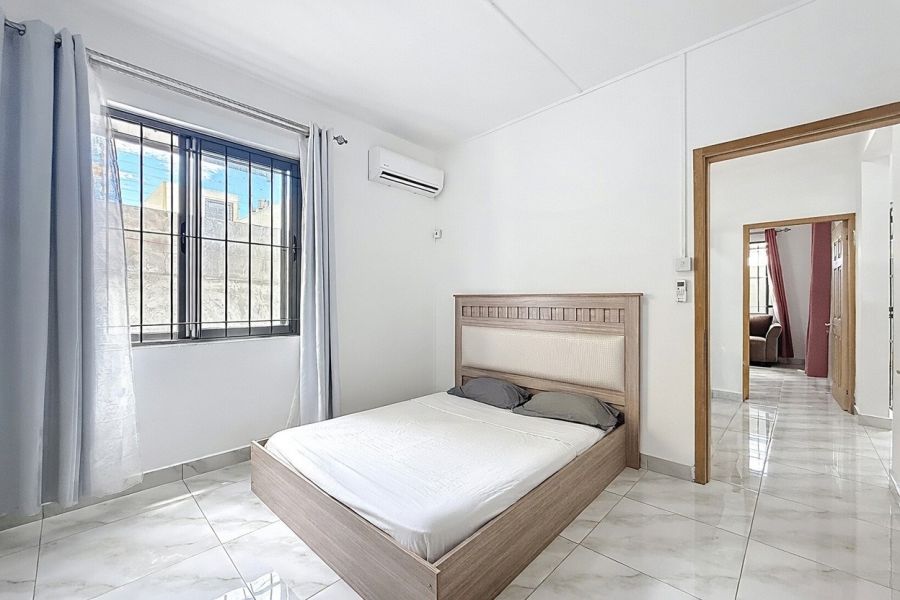 Cap Malheureux House 6&nbsp;rooms 196&nbsp;m² Rental