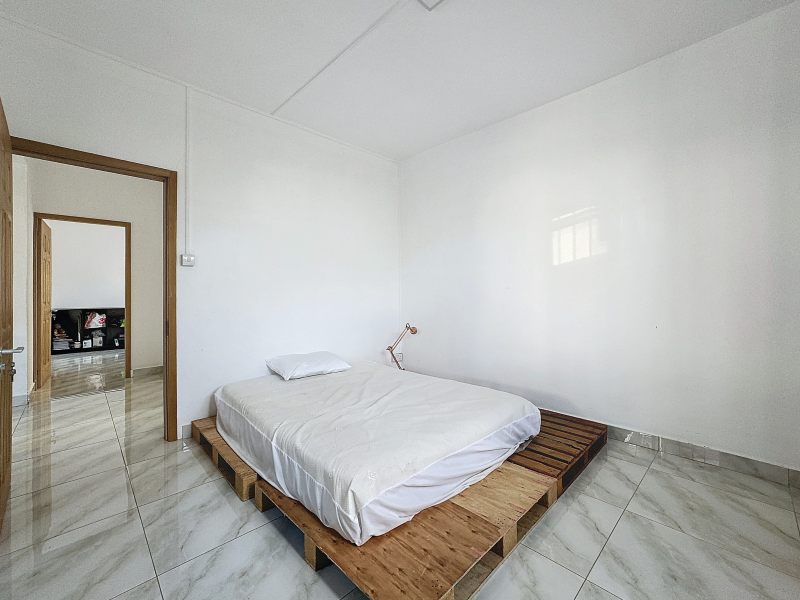 maison 10 pièces en location sur Cap Malheureux Cap Malheureux Maison 10 pièces 196 m² Location
